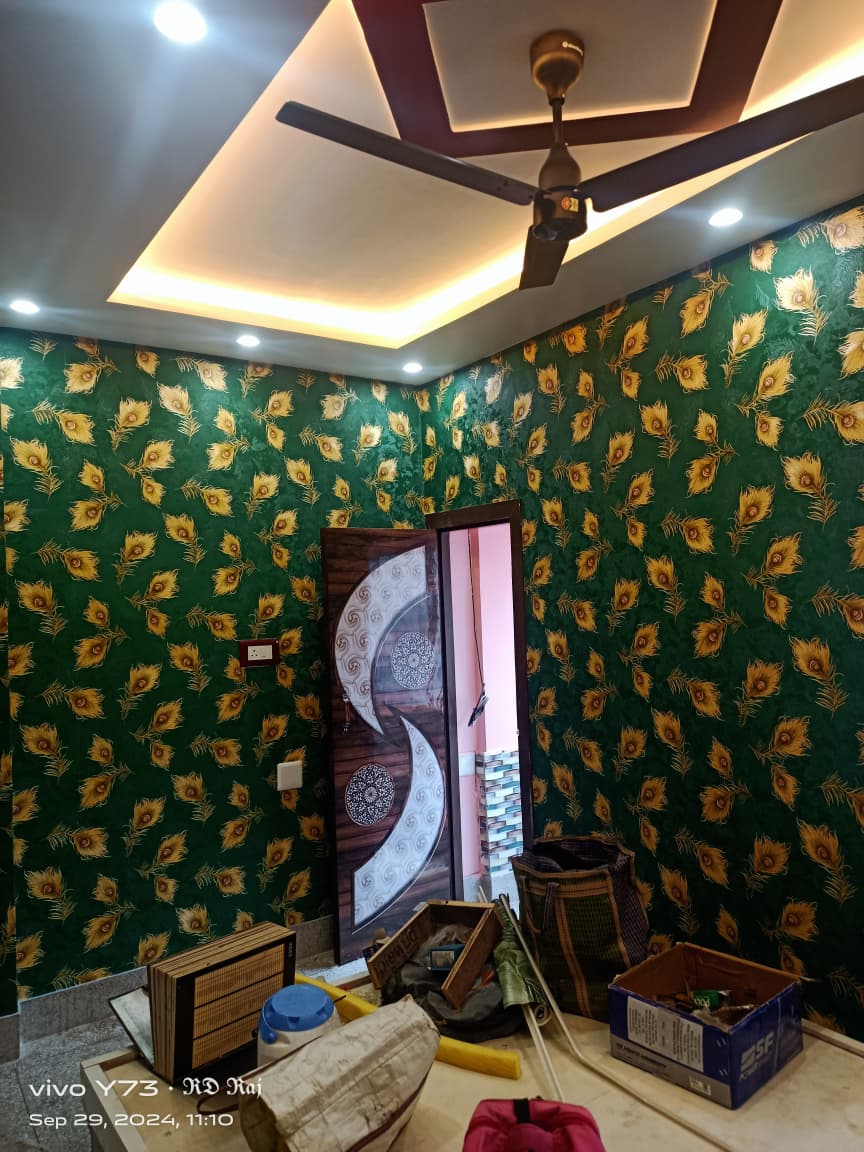 False Ceiling Court More Asansol